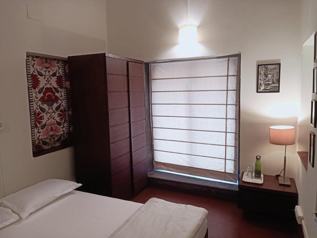 5/4 - Calcutta'S Freshest Bnb Exterior foto