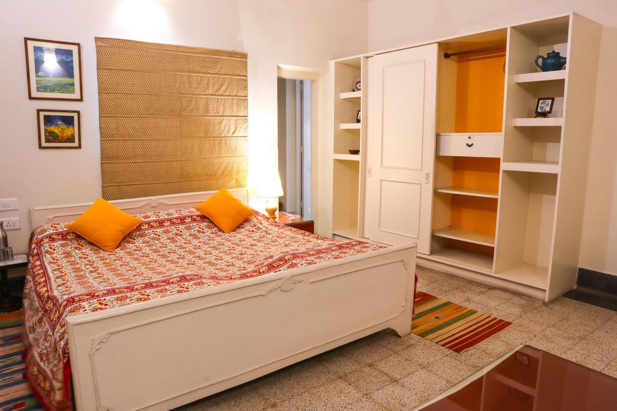 5/4 - Calcutta'S Freshest Bnb Habitación foto