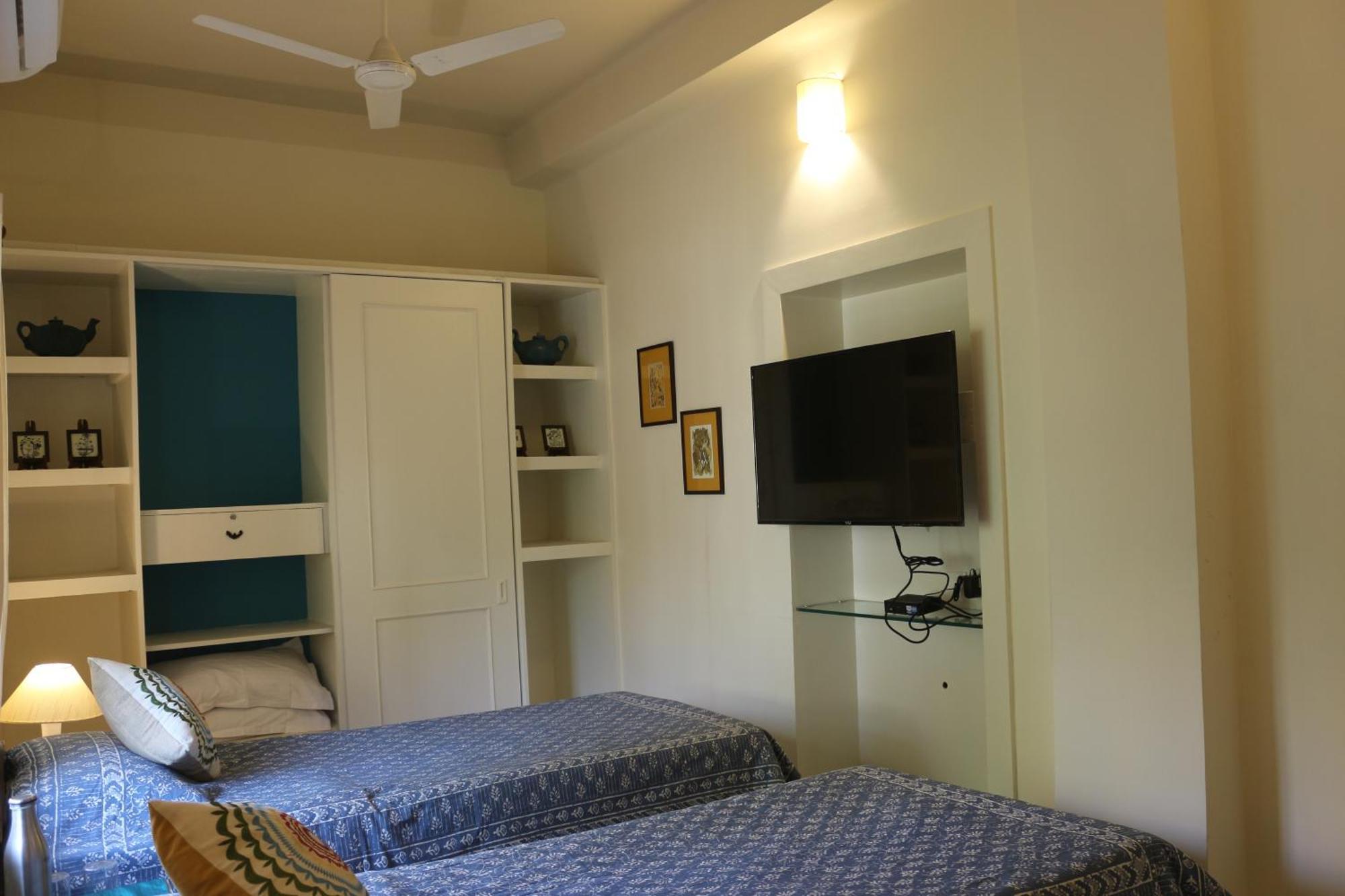 5/4 - Calcutta'S Freshest Bnb Exterior foto