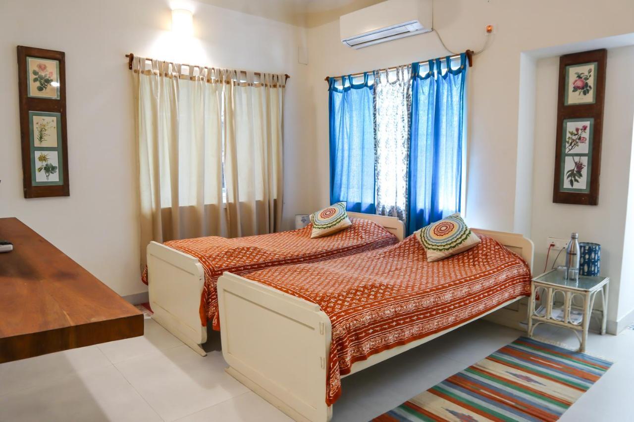 5/4 - Calcutta'S Freshest Bnb Habitación foto