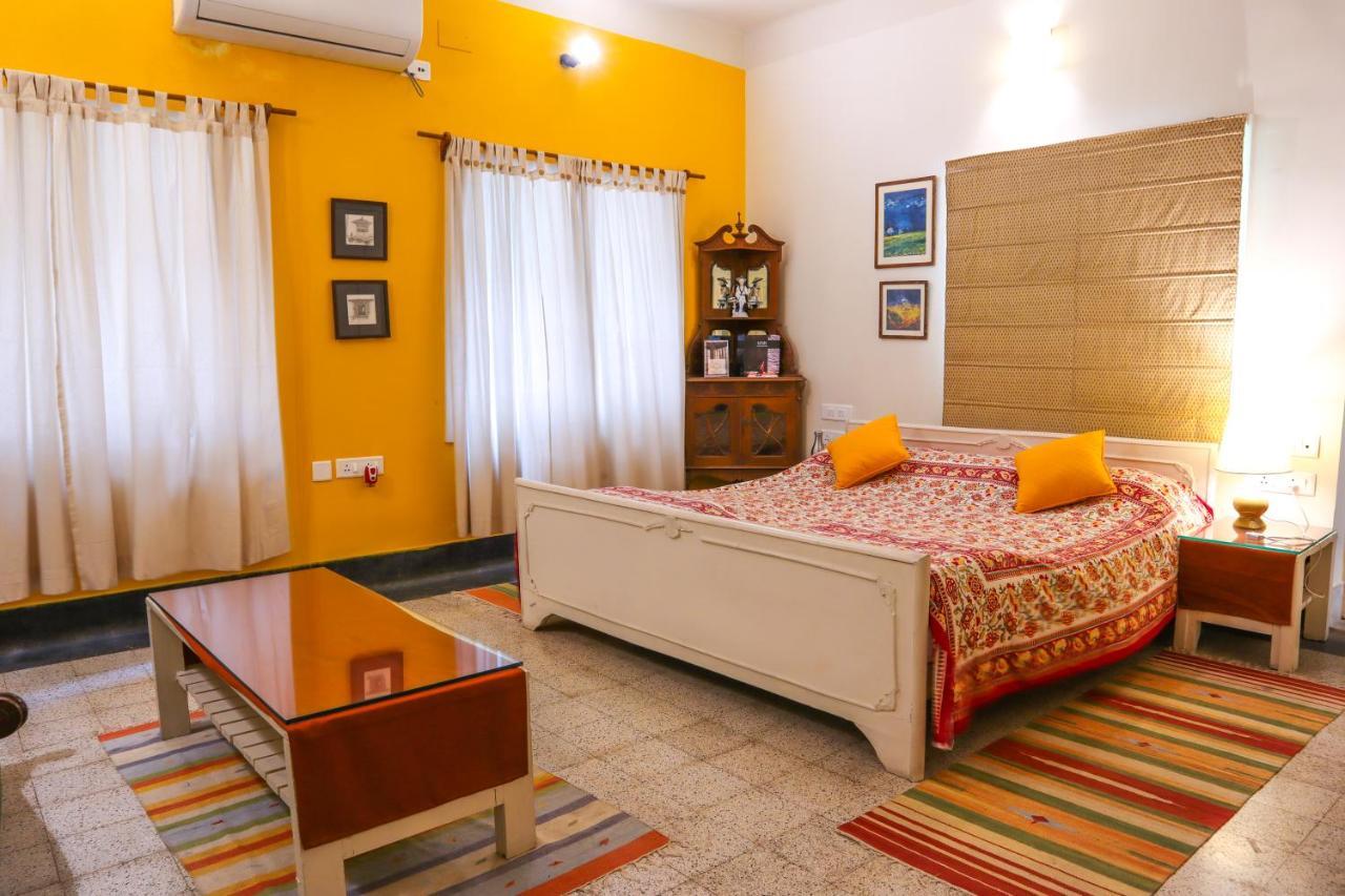 5/4 - Calcutta'S Freshest Bnb Habitación foto